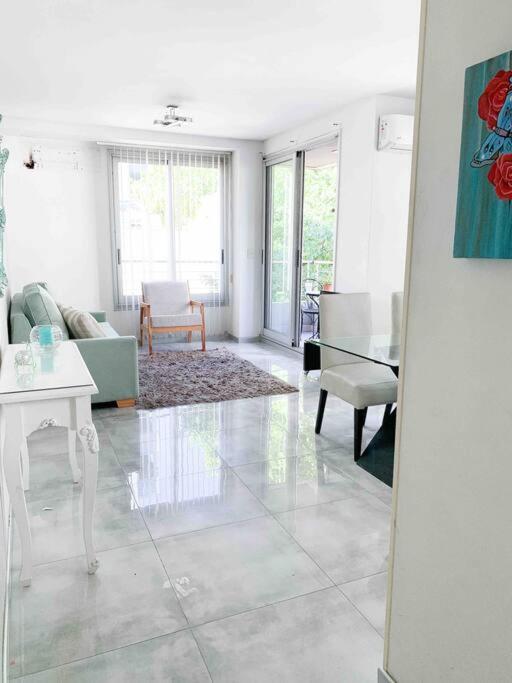 Luxury Oro Tower Palermo Soho, 2 Bedroom Apartment *