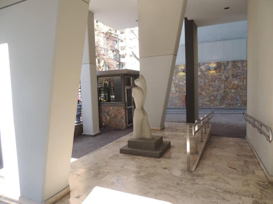 Apartment Luxury Oro Tower Palermo Soho, 2 Bedroom *