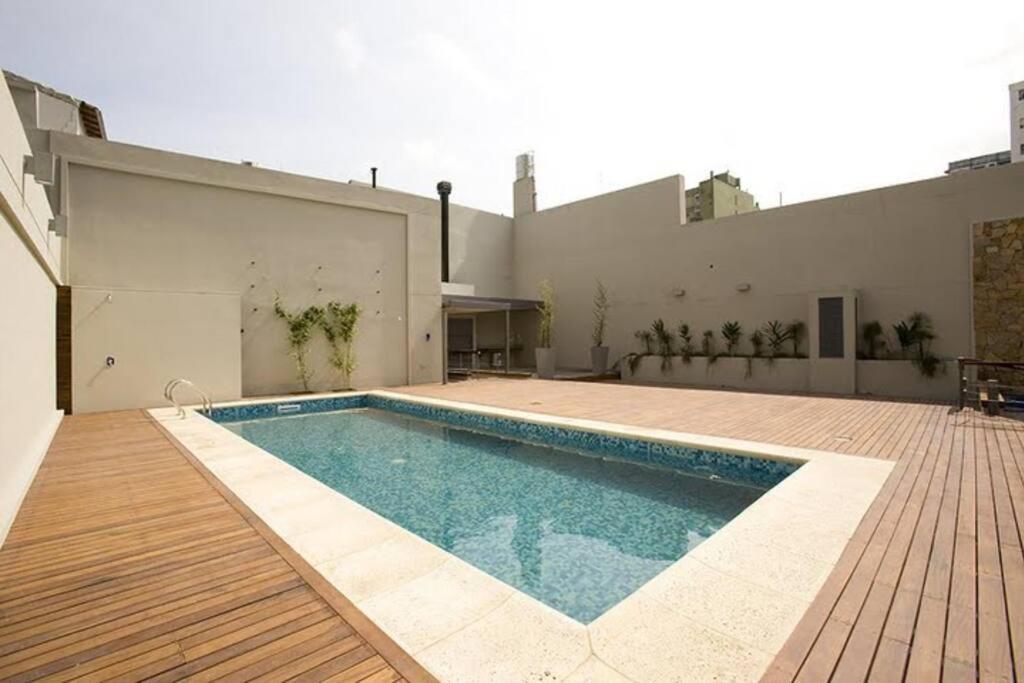 Apartment Luxury Oro Tower Palermo Soho, 2 Bedroom