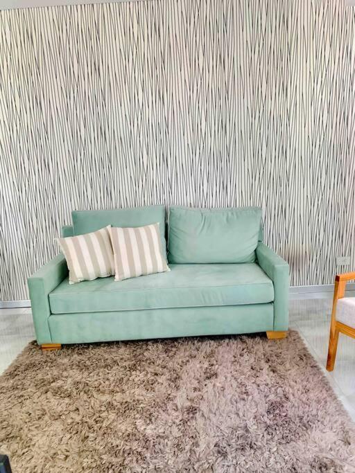 Luxury Oro Tower Palermo Soho, 2 Bedroom * Buenos Aires