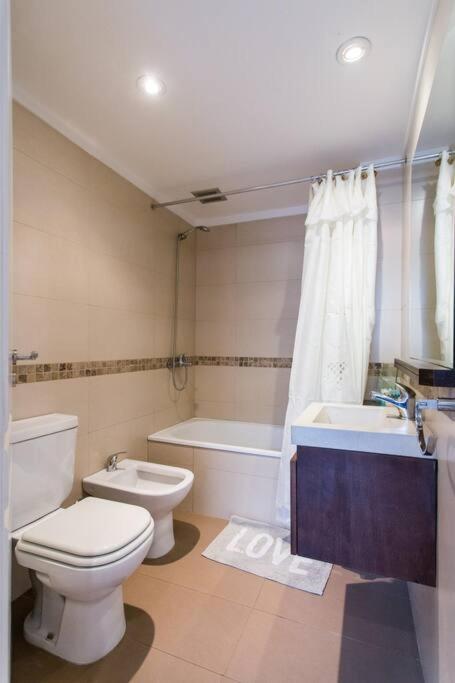 Apartment Luxury Oro Tower Palermo Soho, 2 Bedroom *