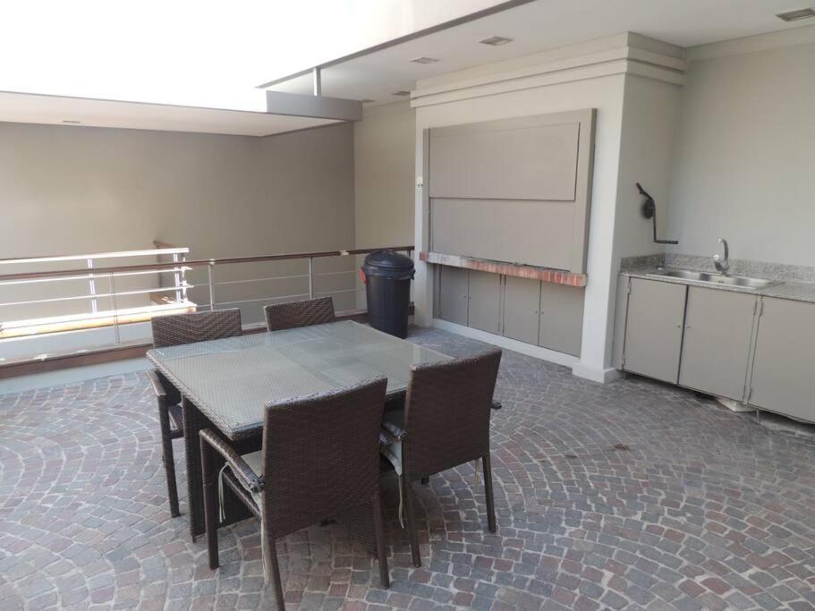 Apartment Luxury Oro Tower Palermo Soho, 2 Bedroom