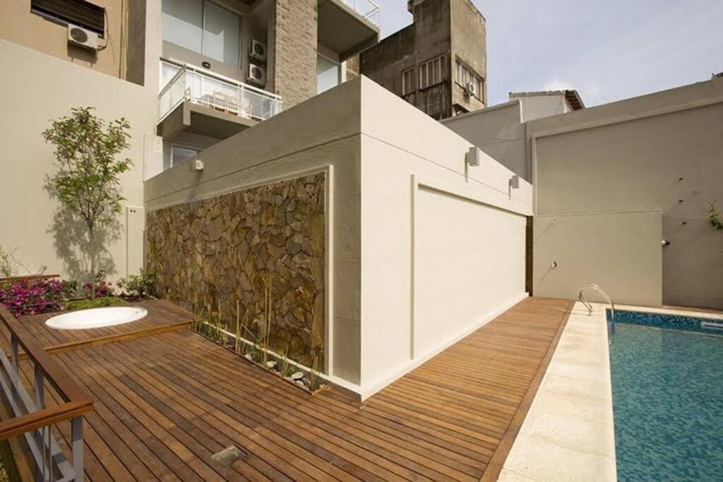 Luxury Oro Tower Palermo Soho, 2 Bedroom Apartment