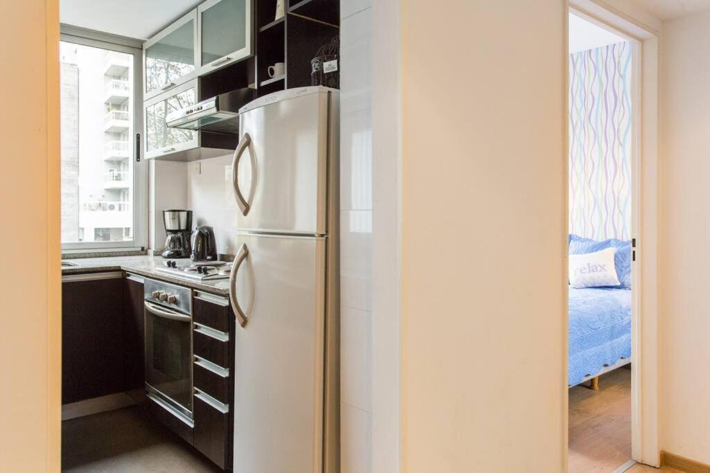 Apartment Luxury Oro Tower Palermo Soho, 2 Bedroom *