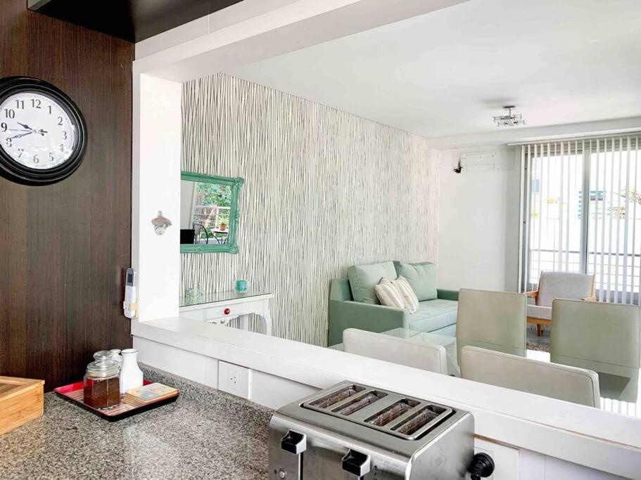 Apartment Luxury Oro Tower Palermo Soho, 2 Bedroom *
