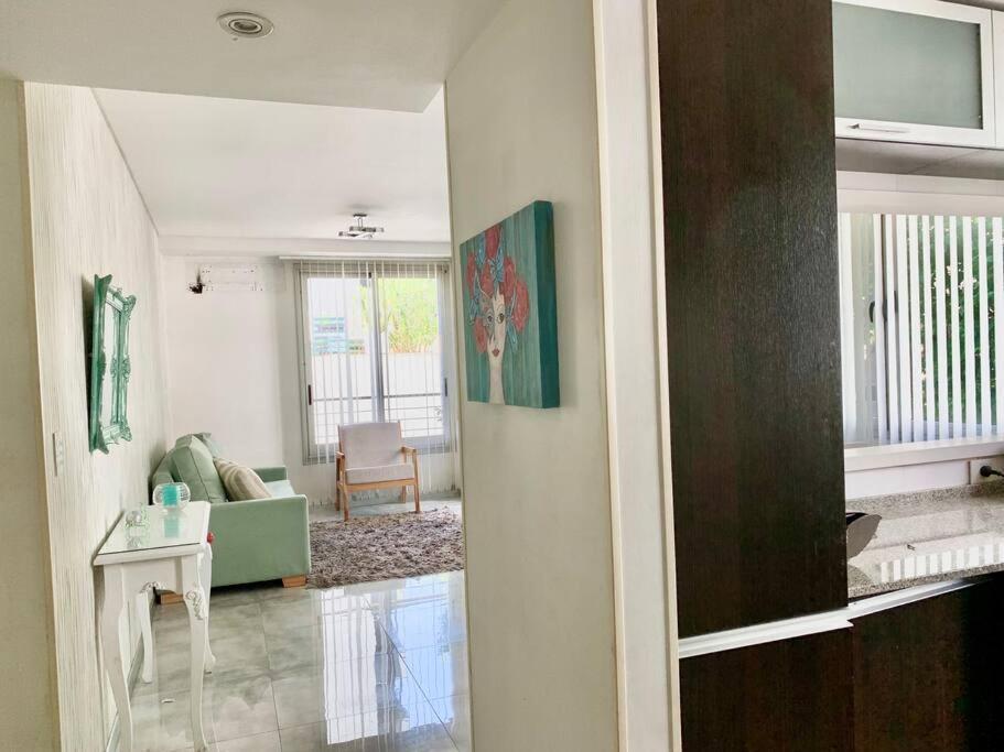 Luxury Oro Tower Palermo Soho, 2 Bedroom Buenos Aires