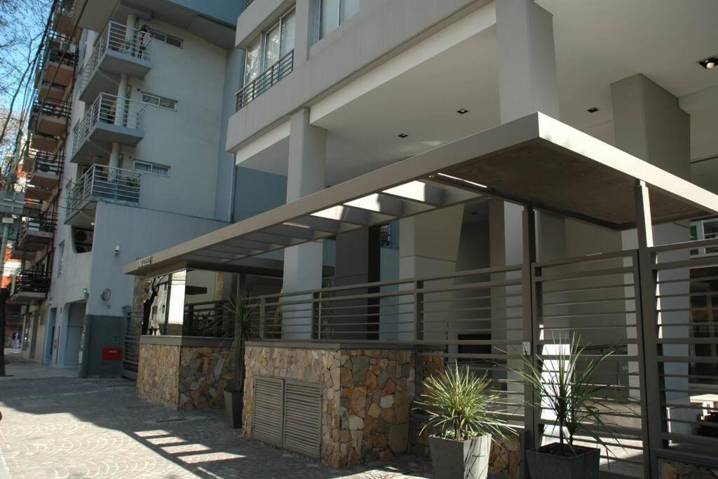 Luxury Oro Tower Palermo Soho, 2 Bedroom * Buenos Aires