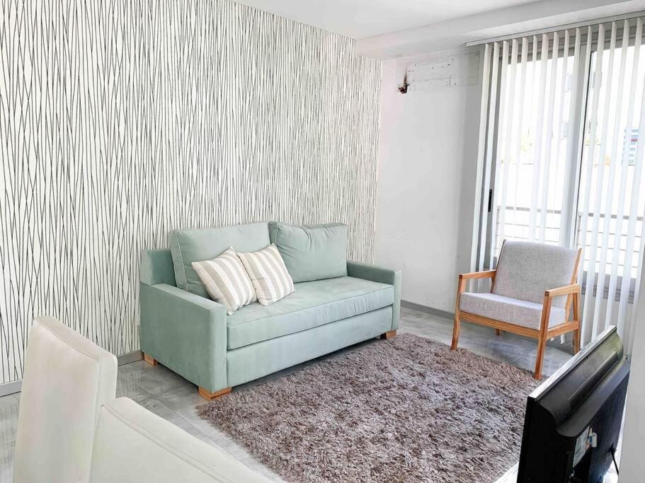 Luxury Oro Tower Palermo Soho, 2 Bedroom Buenos Aires
