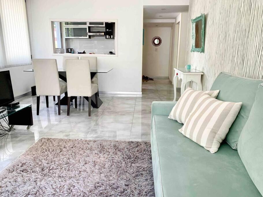 Apartment Luxury Oro Tower Palermo Soho, 2 Bedroom