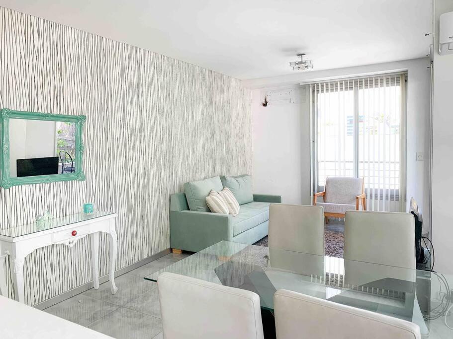 Luxury Oro Tower Palermo Soho, 2 Bedroom Buenos Aires