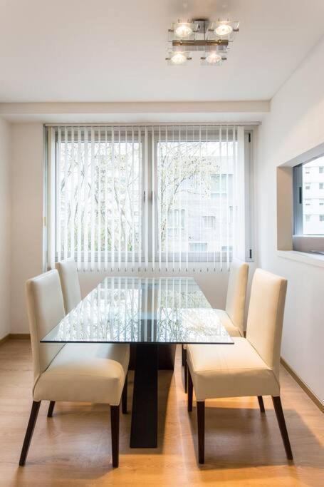 Apartment Luxury Oro Tower Palermo Soho, 2 Bedroom *