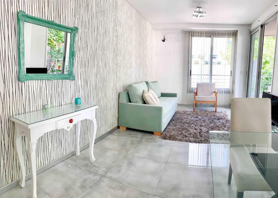 Luxury Oro Tower Palermo Soho, 2 Bedroom Apartment *